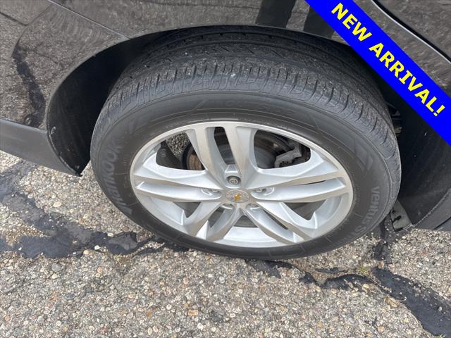 Used 2020 Chevrolet Equinox For Sale in Waterford Twp, MI