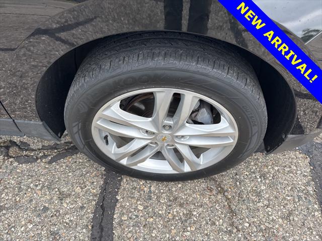 Used 2020 Chevrolet Equinox For Sale in Waterford Twp, MI