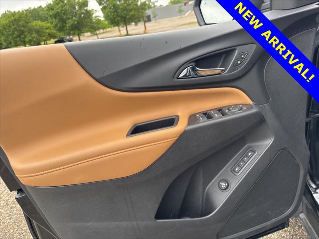 Used 2020 Chevrolet Equinox For Sale in Waterford Twp, MI