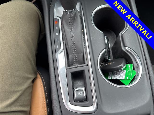 Used 2020 Chevrolet Equinox For Sale in Waterford Twp, MI