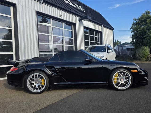 2013 Porsche 911 Turbo for sale in Portland, OR