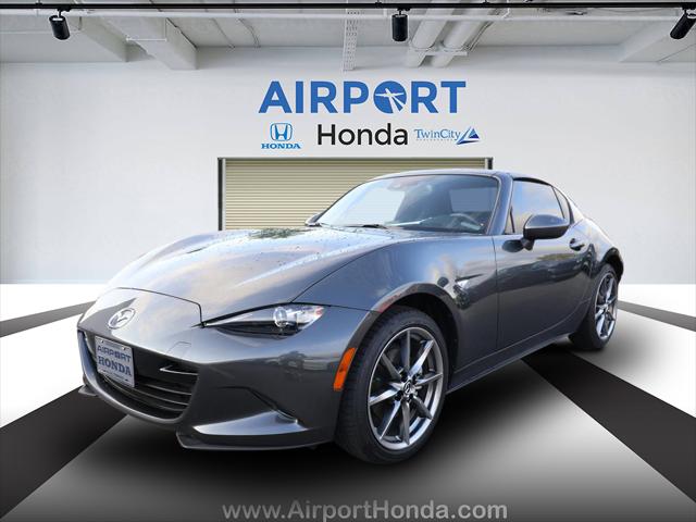 2023 Mazda MX-5 Grand Touring for sale in Alcoa, TN