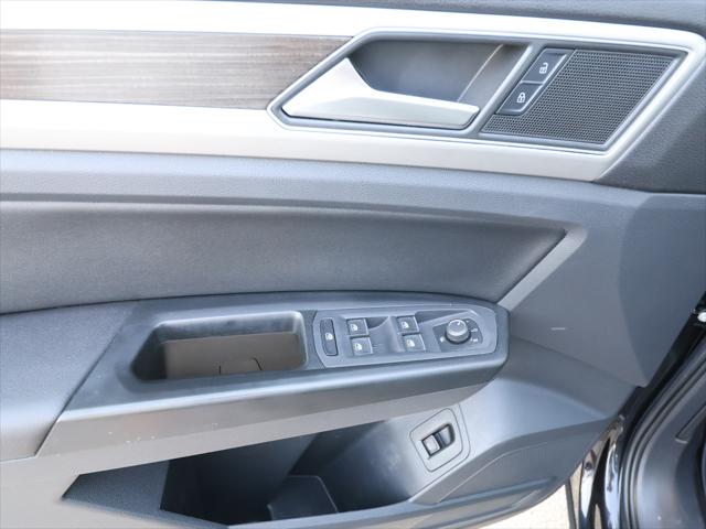 2018 Volkswagen Atlas 2.0T SE