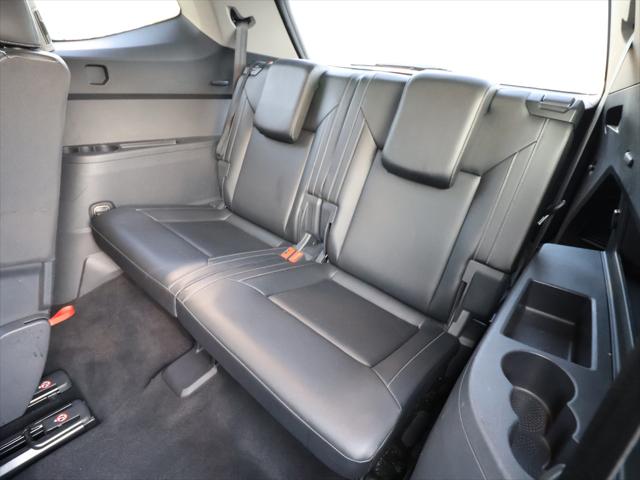 2018 Volkswagen Atlas 2.0T SE