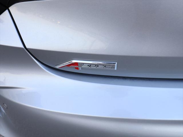 2021 Acura TLX A-SPEC Package