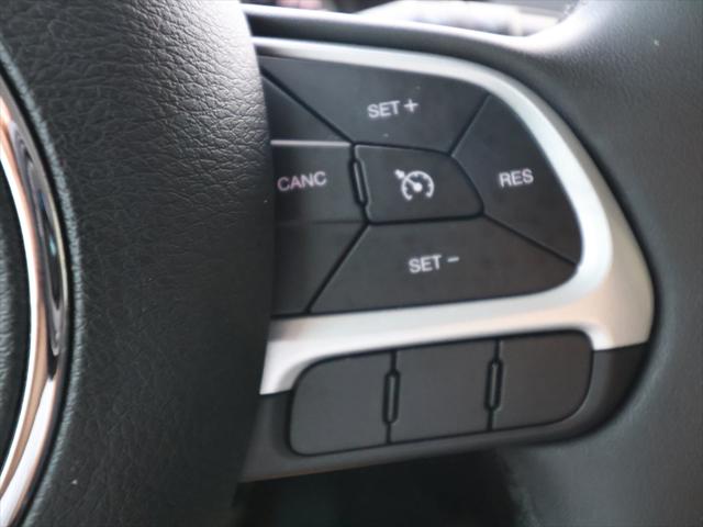 2021 Jeep Renegade Latitude 4X4
