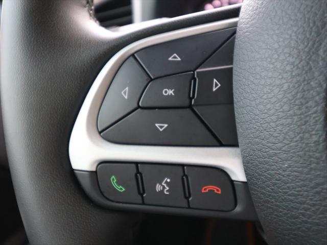 2021 Jeep Renegade Latitude 4X4