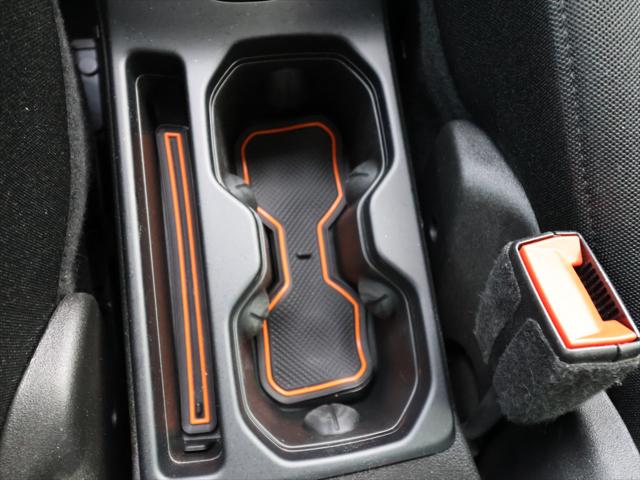 2021 Jeep Renegade Latitude 4X4