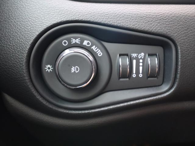 2021 Jeep Renegade Latitude 4X4
