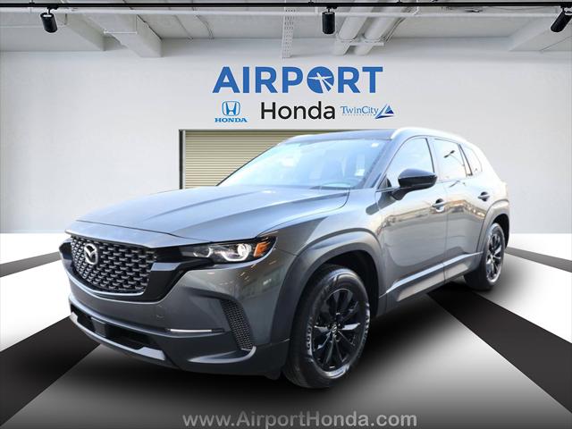 2023 Mazda CX-50 2.5 S Preferred Plus for sale in Alcoa, TN