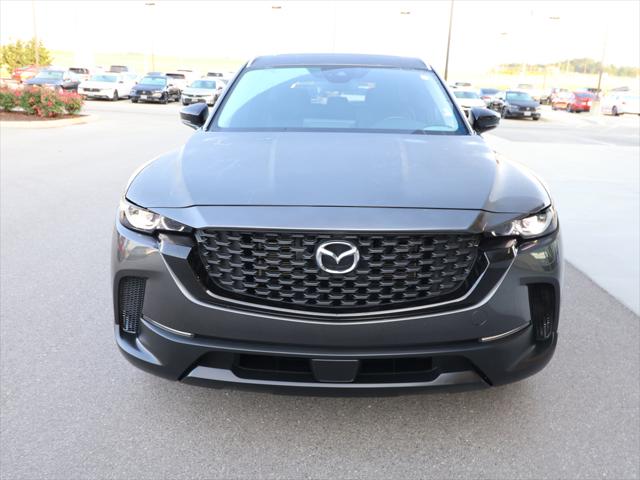 2023 Mazda CX-50 2.5 S Preferred Plus