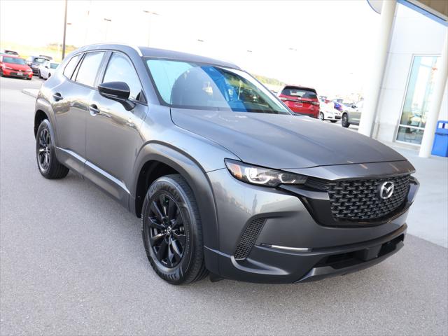 2023 Mazda CX-50 2.5 S Preferred Plus
