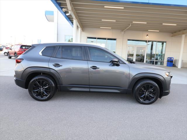 2023 Mazda CX-50 2.5 S Preferred Plus