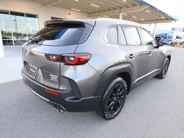 2023 Mazda CX-50 2.5 S Preferred Plus