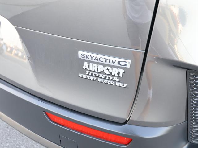 2023 Mazda CX-50 2.5 S Preferred Plus