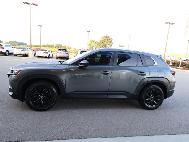 2023 Mazda CX-50 2.5 S Preferred Plus