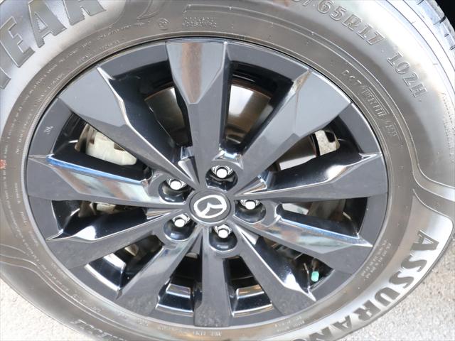 2023 Mazda CX-50 2.5 S Preferred Plus
