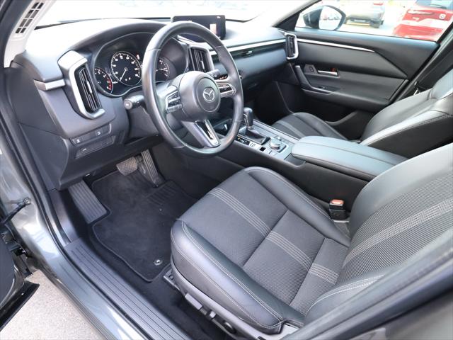 2023 Mazda CX-50 2.5 S Preferred Plus