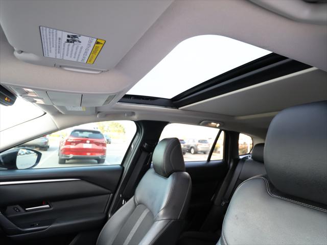 2023 Mazda CX-50 2.5 S Preferred Plus