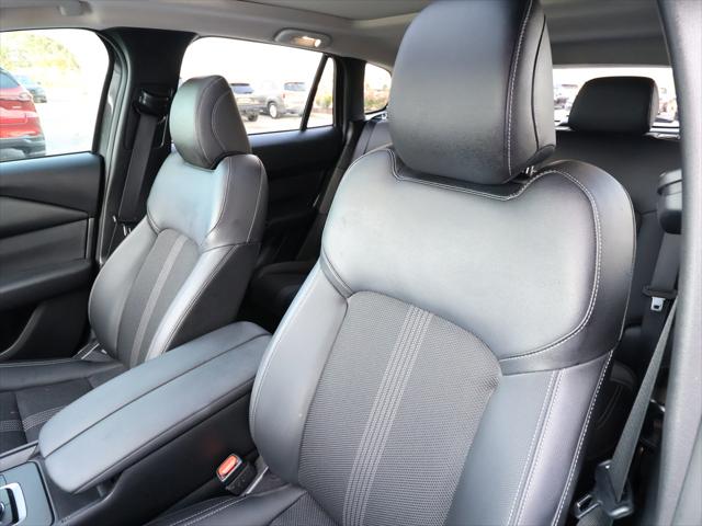 2023 Mazda CX-50 2.5 S Preferred Plus