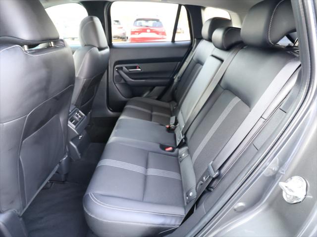 2023 Mazda CX-50 2.5 S Preferred Plus