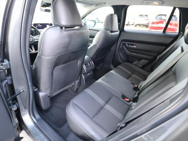 2023 Mazda CX-50 2.5 S Preferred Plus