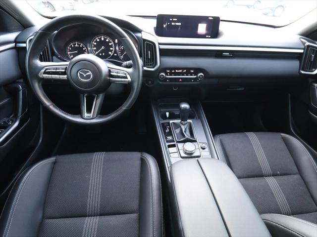 2023 Mazda CX-50 2.5 S Preferred Plus
