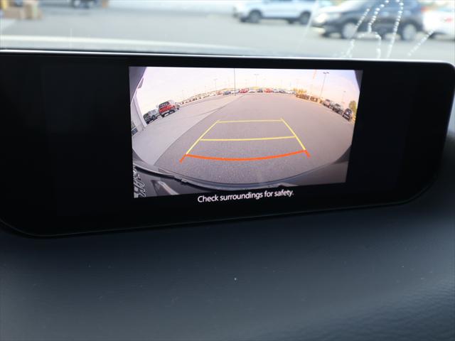 2023 Mazda CX-50 2.5 S Preferred Plus