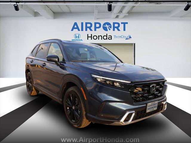 2026 Honda CR-V Hybrid AWD Sport Touring Hybrid for sale in Alcoa, TN