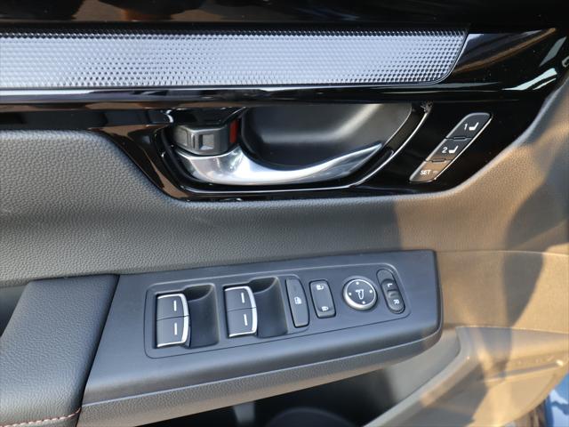 2026 Honda CR-V Hybrid AWD Sport Touring Hybrid