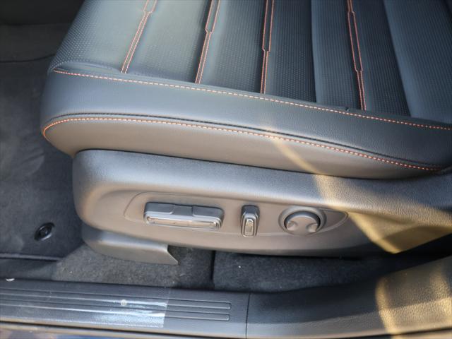 2026 Honda CR-V Hybrid AWD Sport Touring Hybrid