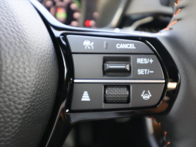 2026 Honda CR-V Hybrid AWD Sport Touring Hybrid