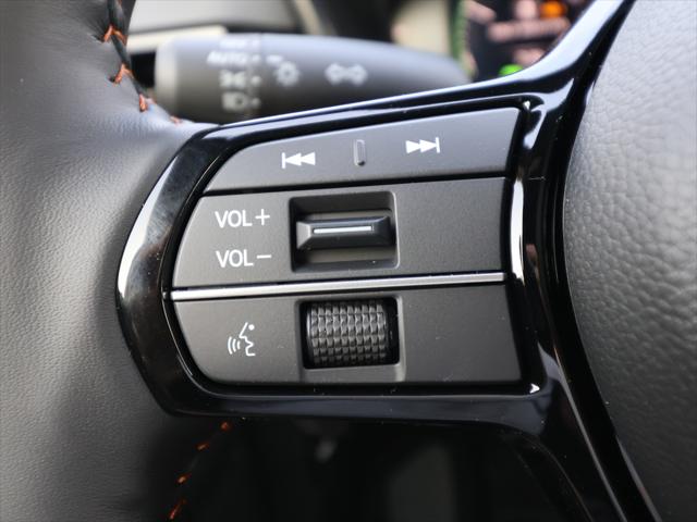 2026 Honda CR-V Hybrid AWD Sport Touring Hybrid