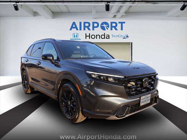 2026 Honda CR-V Hybrid 2WD Sport-L Hybrid for sale in Alcoa, TN