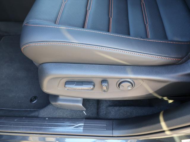 2026 Honda CR-V Hybrid 2WD Sport-L Hybrid