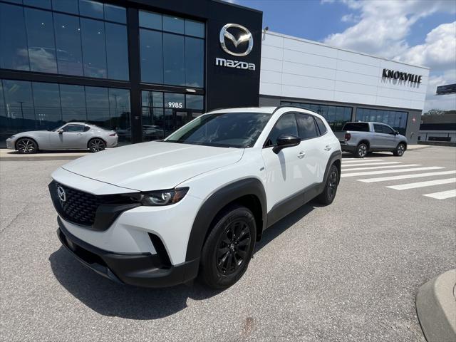 2025 Mazda CX-50 Hybrid Premium Package for sale in Alcoa, TN
