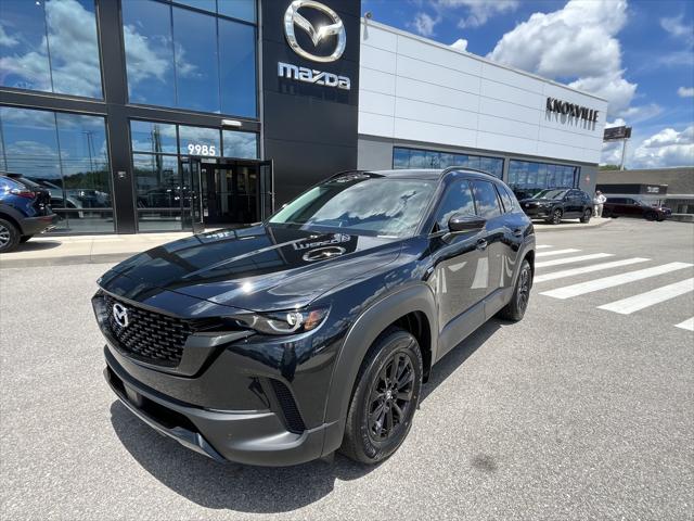 2025 Mazda CX-50 Hybrid Premium Package for sale in Alcoa, TN