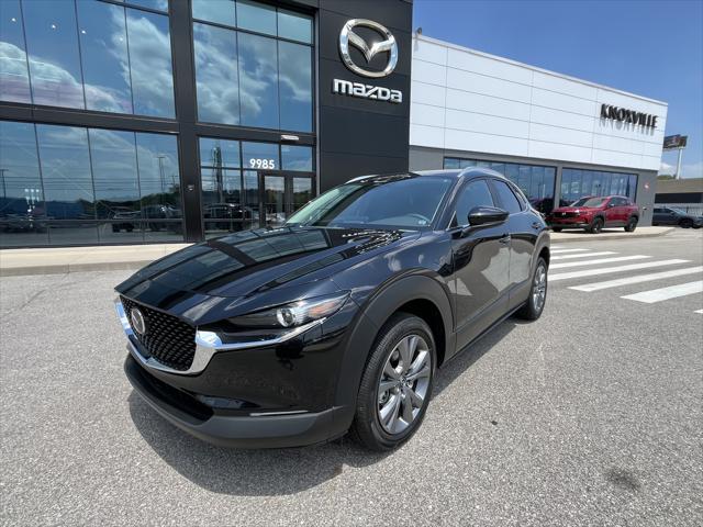 2025 Mazda CX-30 2.5 S Preferred Package for sale in Alcoa, TN