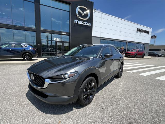 2025 Mazda CX-30 2.5 S Select Sport for sale in Alcoa, TN