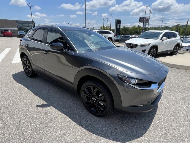 2025 Mazda CX-30 2.5 S Select Sport