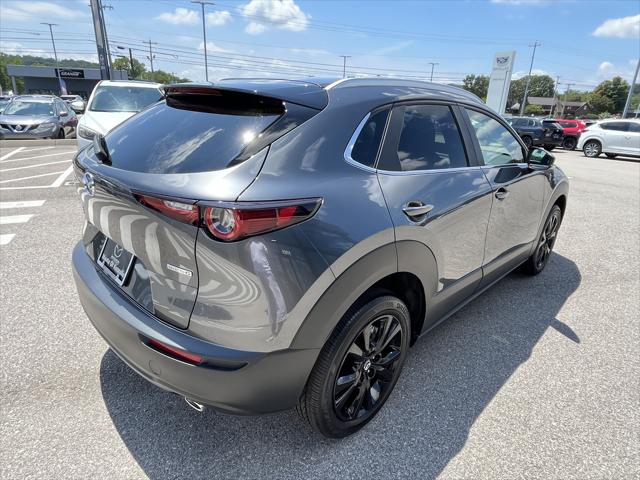 2025 Mazda CX-30 2.5 S Select Sport