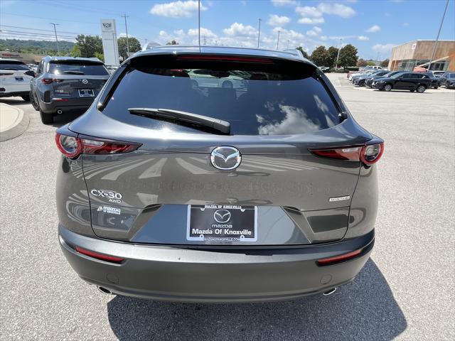 2025 Mazda CX-30 2.5 S Select Sport