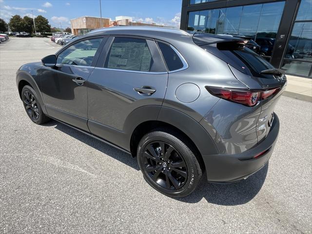 2025 Mazda CX-30 2.5 S Select Sport