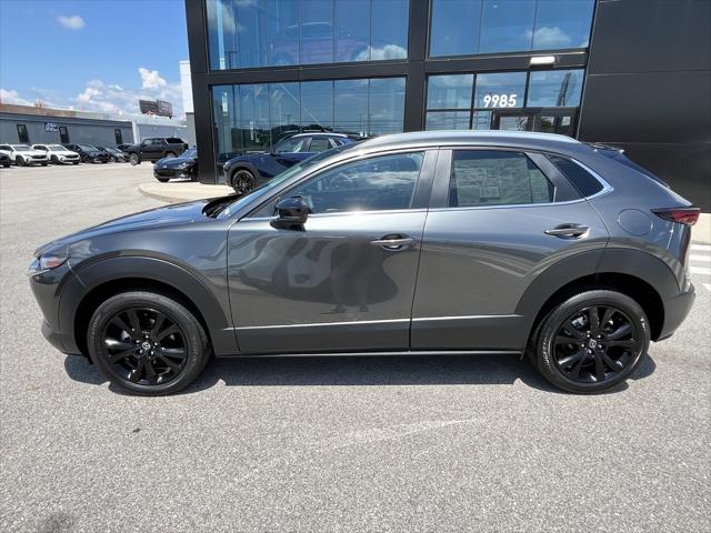 2025 Mazda CX-30 2.5 S Select Sport