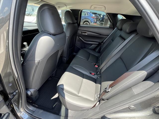 2025 Mazda CX-30 2.5 S Select Sport