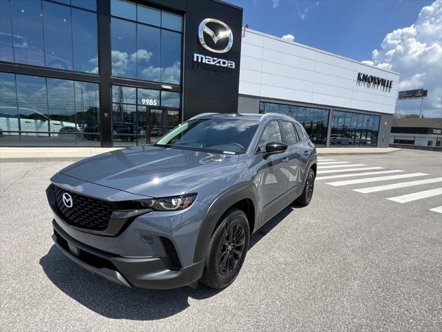 2025 Mazda CX-50 Hybrid Preferred Package for sale in Alcoa, TN