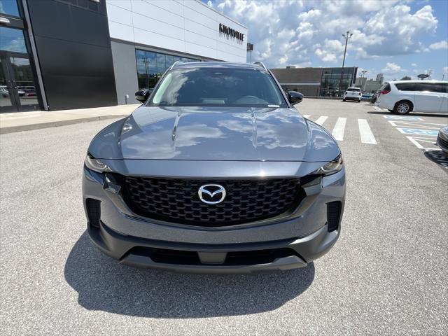 2025 Mazda CX-50 Hybrid Preferred Package