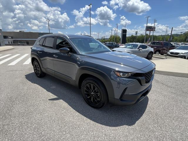 2025 Mazda CX-50 Hybrid Preferred Package