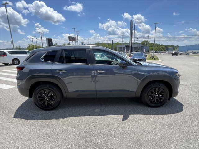 2025 Mazda CX-50 Hybrid Preferred Package