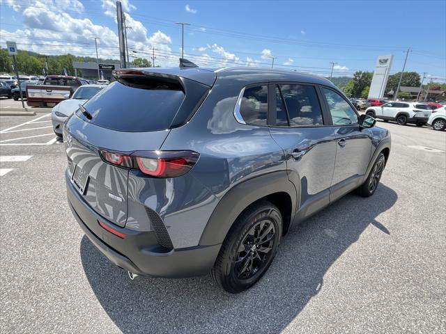 2025 Mazda CX-50 Hybrid Preferred Package